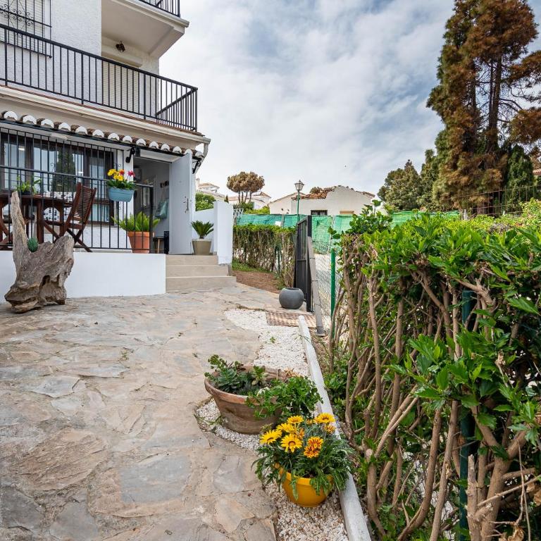 CASA NOAH a 250m de la playa NUEVO - Estudio - 5