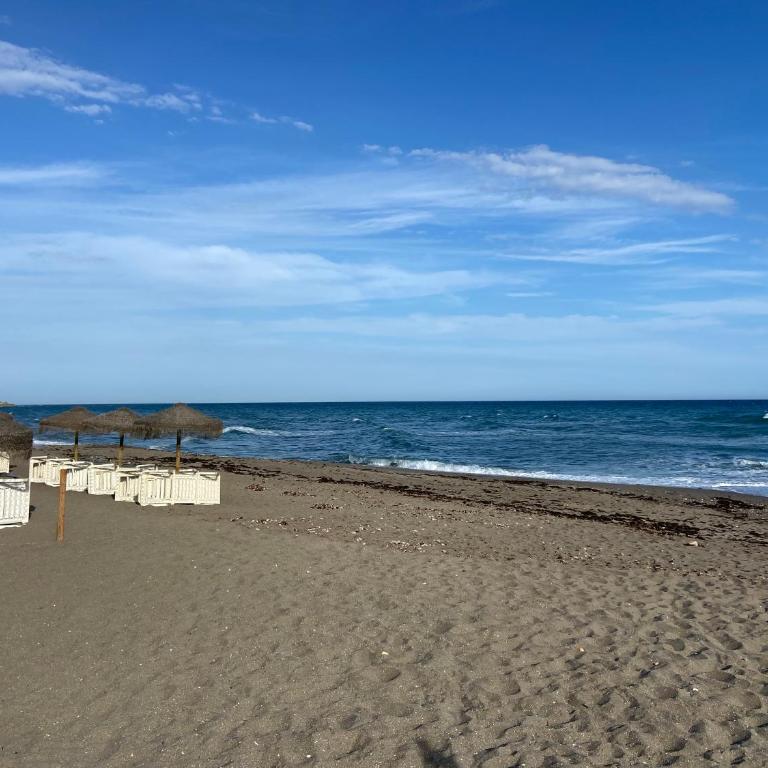 CASA NOAH a 250m de la playa NUEVO - Estudio - 20