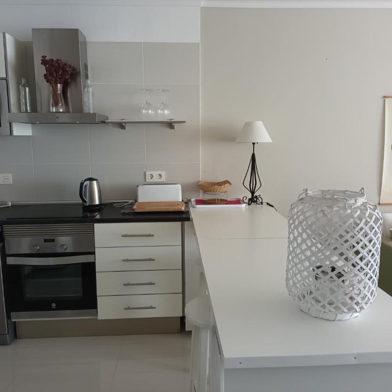 Great oportunity Costa Adeje Holiday apartment first sea line Free Wifi - Apartamento de 1 dormitorio - 14