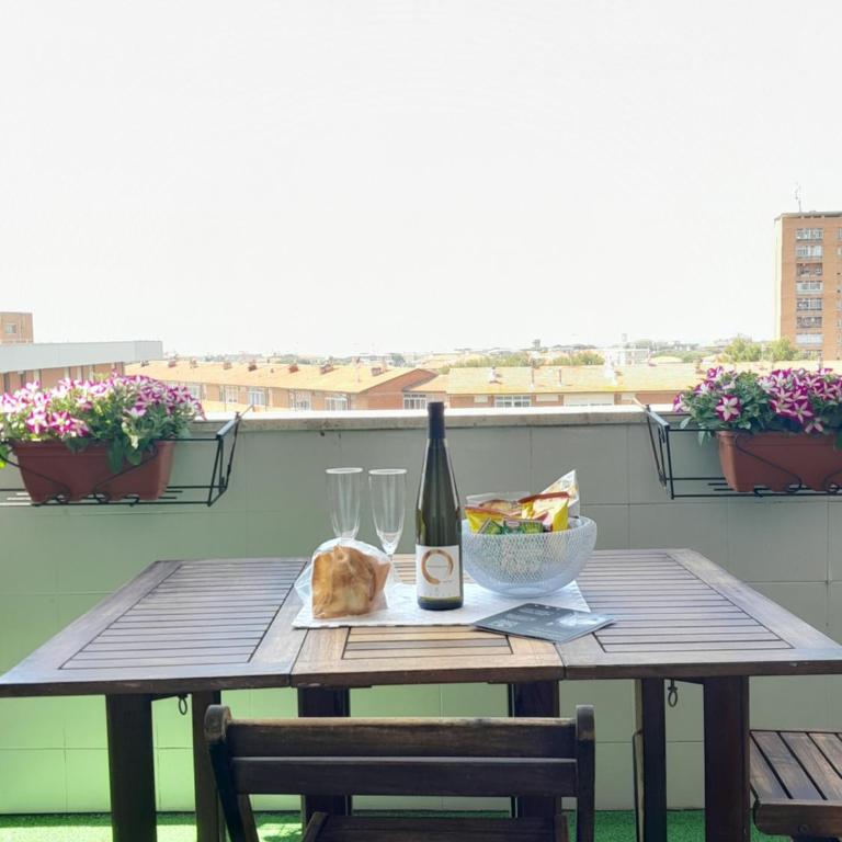 L' essenziale - One-Bedroom Apartment - 31