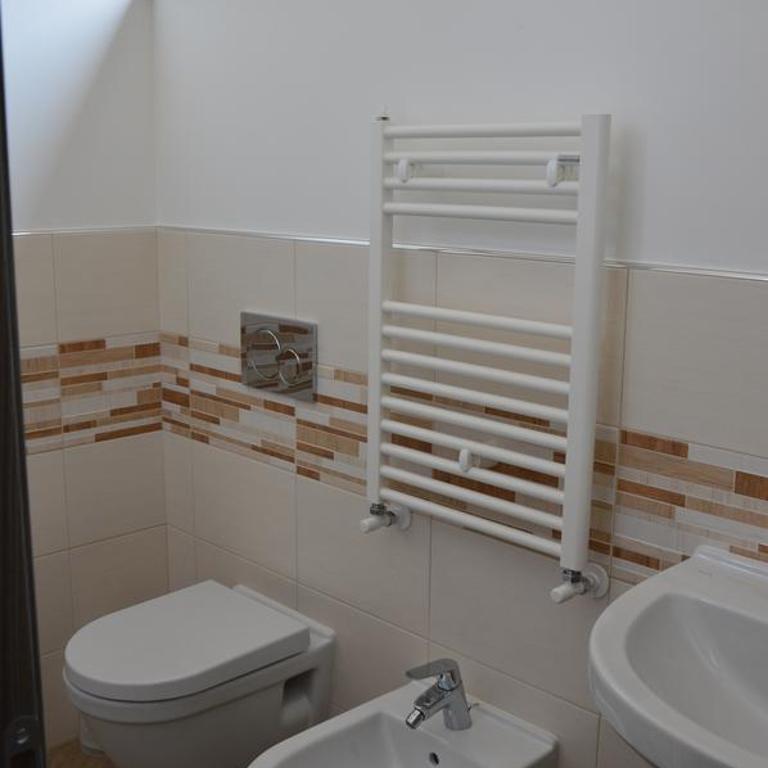 B&B President's Home - Camera Singola con Bagno Privato - 19