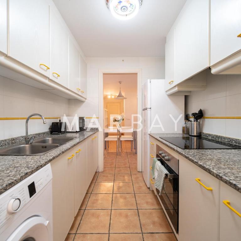Apartamento Geneve - Apartamento de 2 dormitorios - 9