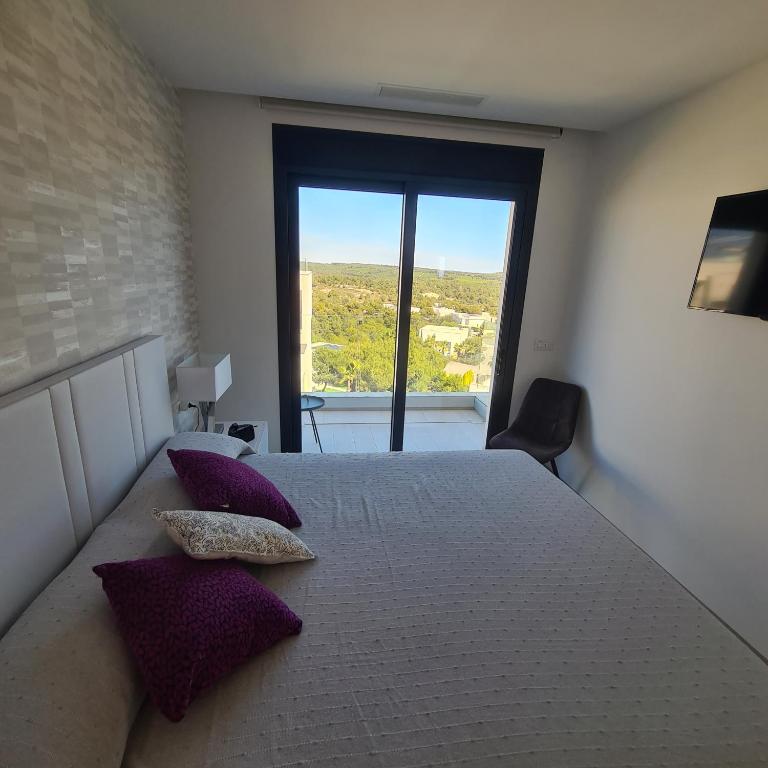 The Panoramic Penthouse - Apartamento Ático - 68