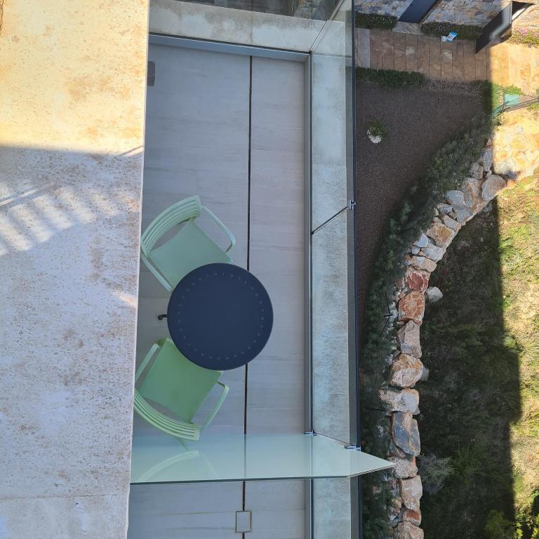 The Panoramic Penthouse - Apartamento Ático - 96