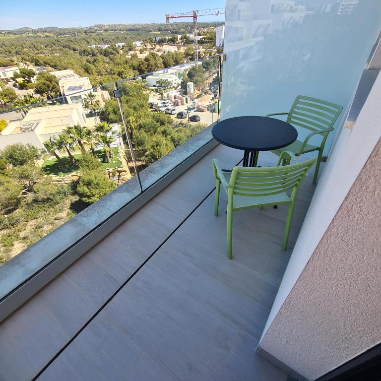 The Panoramic Penthouse - Apartamento Ático - 97