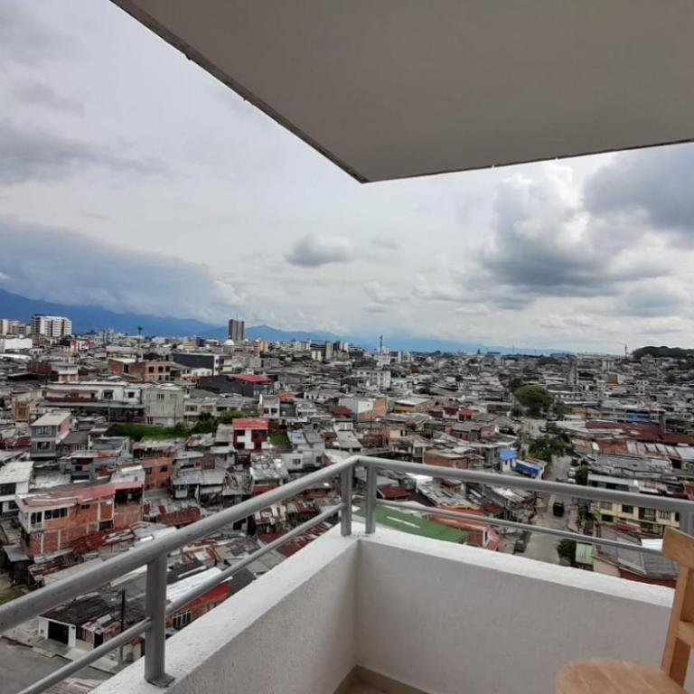 Arboleda Real Hospedaje - Three-Bedroom Apartment - 20