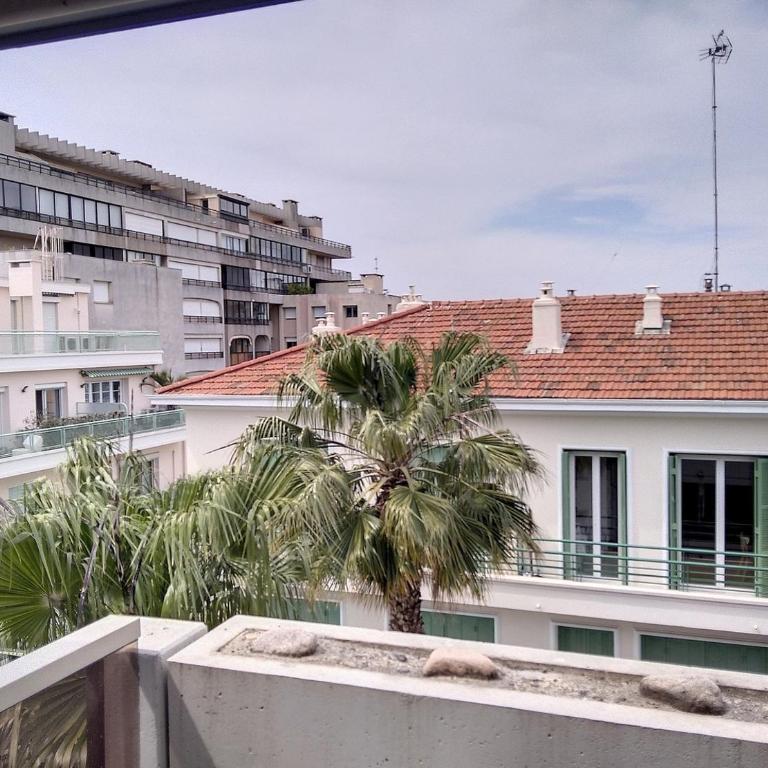 Résidence Graziella Appartement 621 - Apartment mit 1 Schlafzimmer und Meerblick - 21