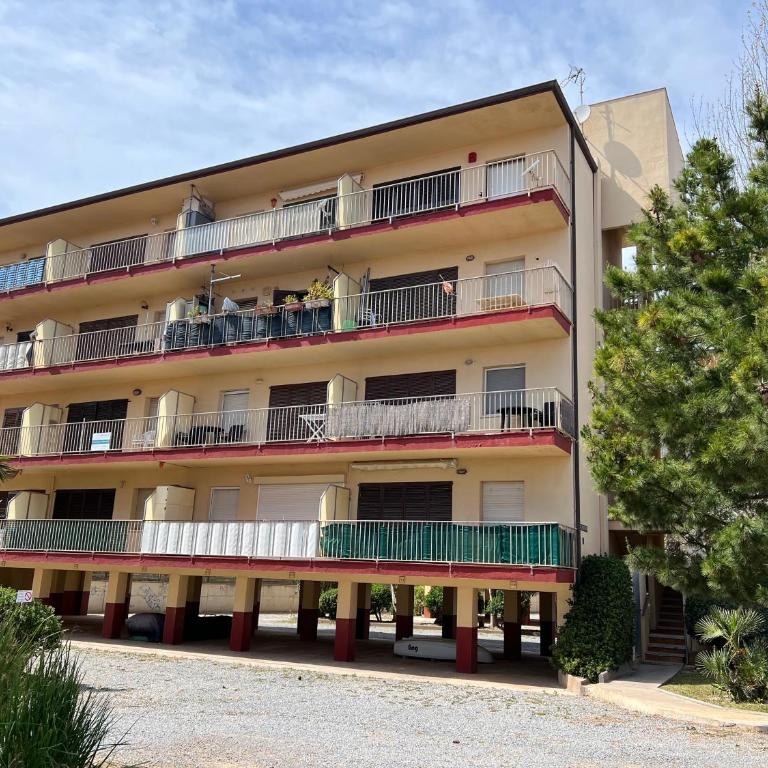 Mare Nostrum 323 - One-Bedroom Apartment - 4