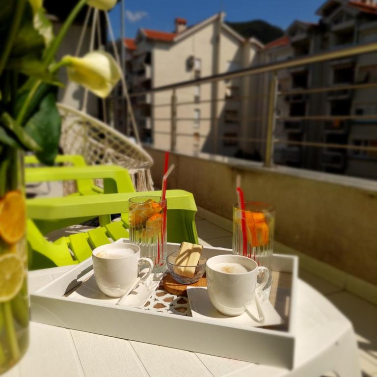 VLADIMIR - Apartman sa 1 Spavaćom Sobom - 8