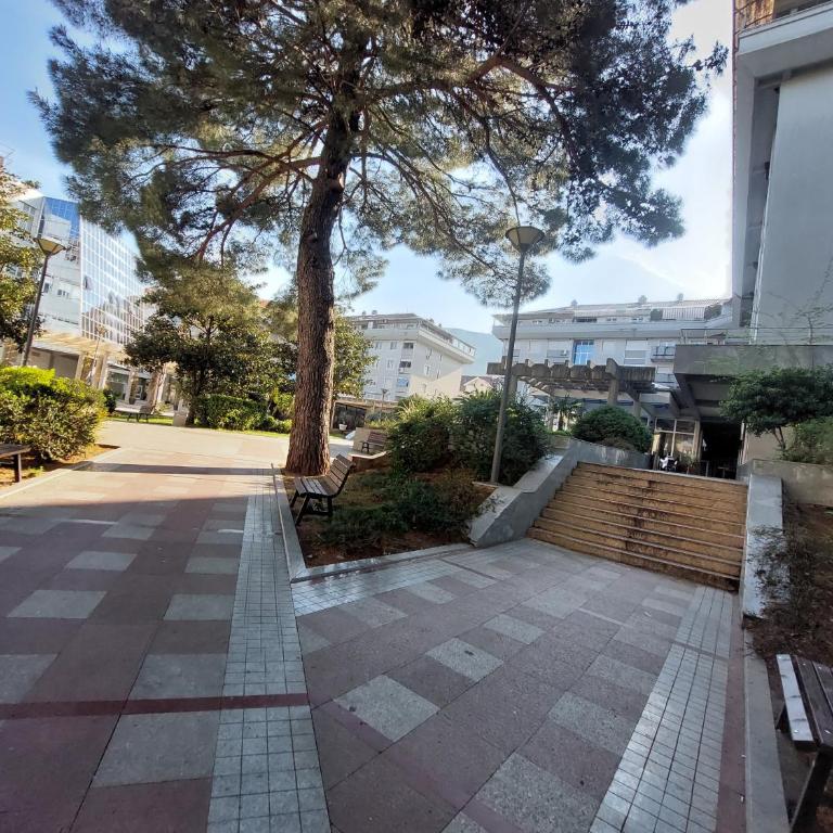 VLADIMIR - Apartman sa 1 Spavaćom Sobom - 9