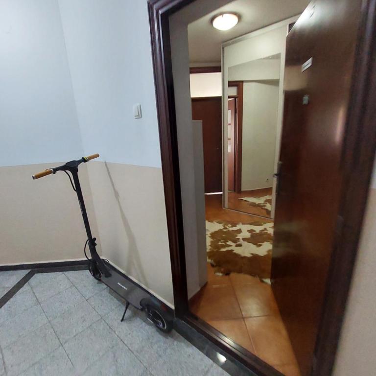 VLADIMIR - Apartman sa 1 Spavaćom Sobom - 12
