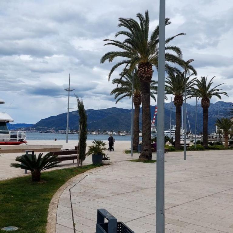 VLADIMIR - Apartman sa 1 Spavaćom Sobom - 15