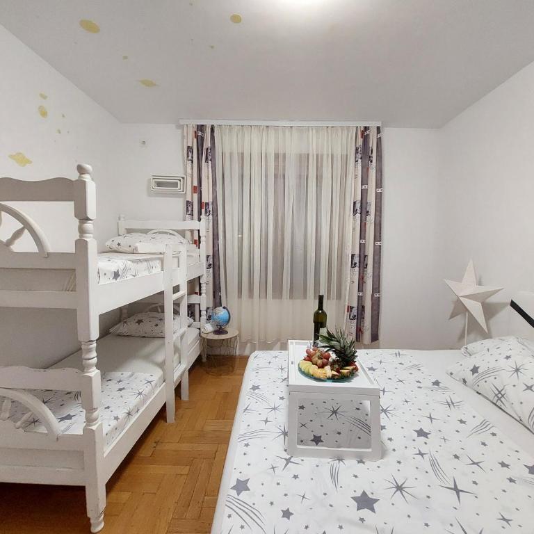 VLADIMIR - Apartman sa 1 Spavaćom Sobom - 17