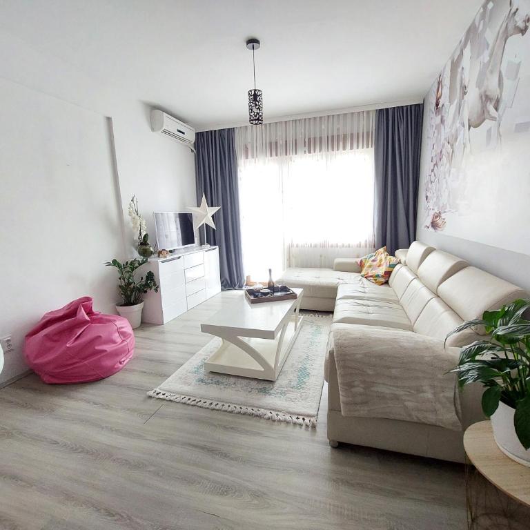 VLADIMIR - Apartman sa 1 Spavaćom Sobom - 19