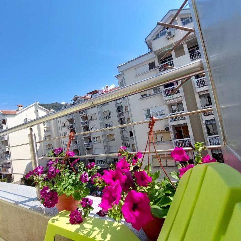 VLADIMIR - Apartman sa 1 Spavaćom Sobom - 21
