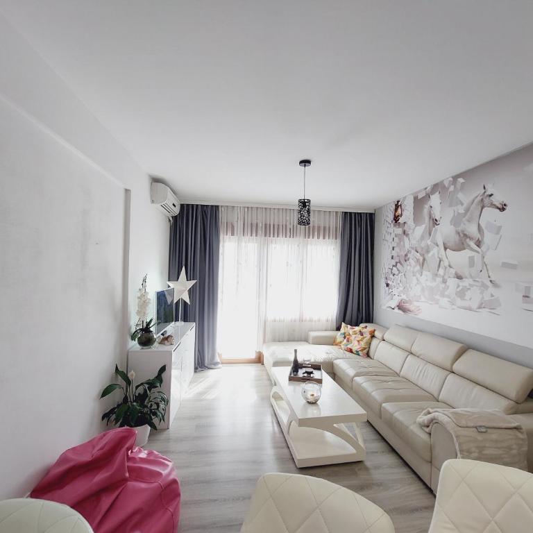 VLADIMIR - Apartman sa 1 Spavaćom Sobom - 22