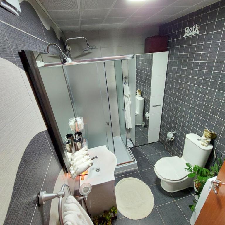 VLADIMIR - Apartman sa 1 Spavaćom Sobom - 23