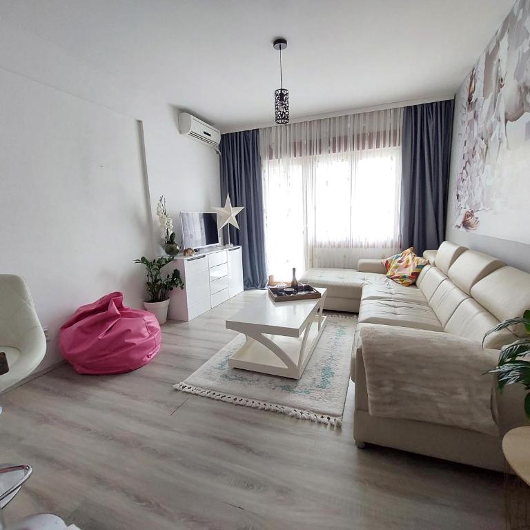 VLADIMIR - Apartman sa 1 Spavaćom Sobom - 24