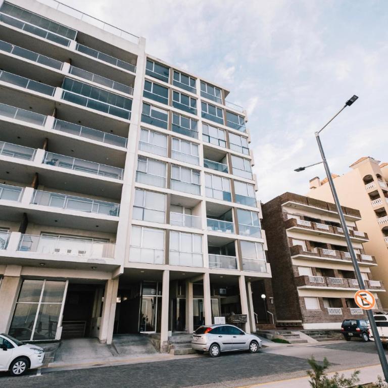 Duplex frente al mar - Apartamento de 3 dormitorios - 26