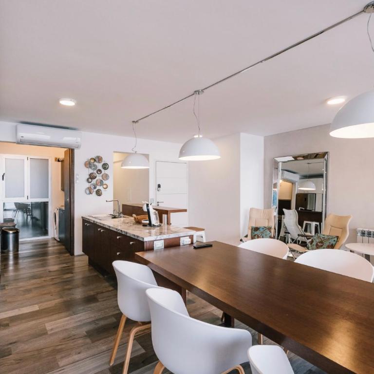 Duplex frente al mar - Apartamento de 3 dormitorios - 25
