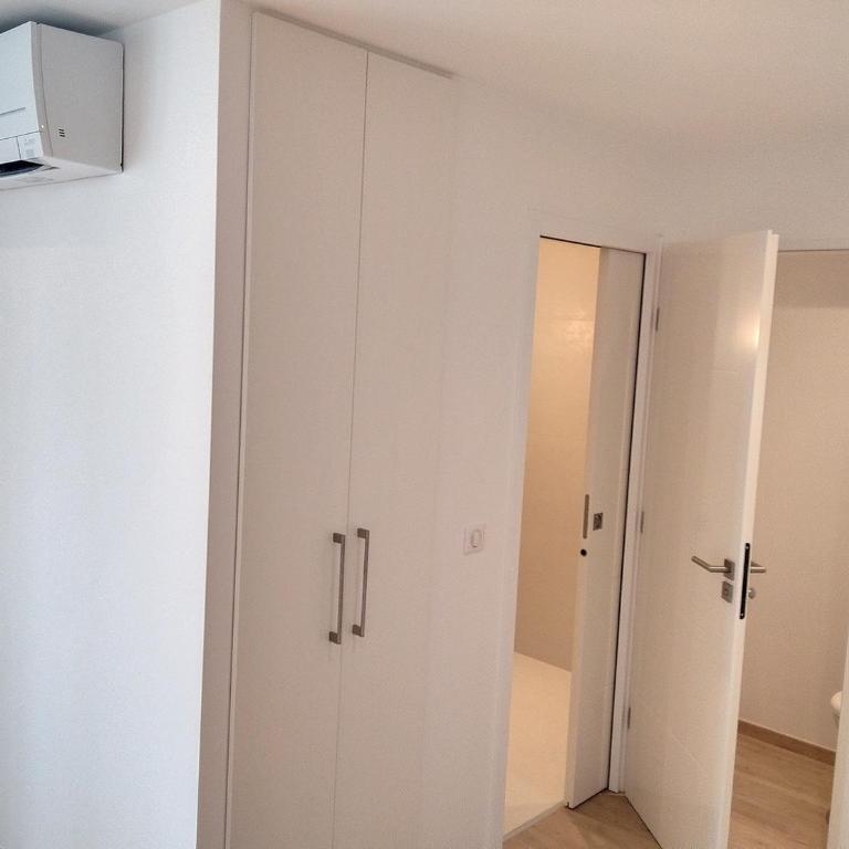 Résidence Graziella Appartement 621 - Apartment mit 1 Schlafzimmer und Meerblick - 20