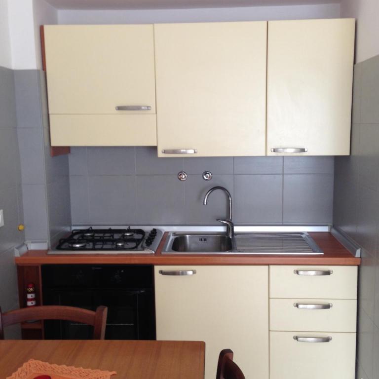Villa Gaia - Luxury Villa, pool & wellness rooms - Appartamento con 1 Camera da Letto - 1