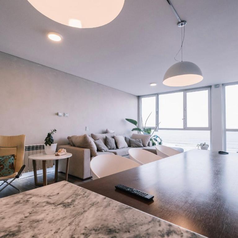 Duplex frente al mar - Apartamento de 3 dormitorios - 17