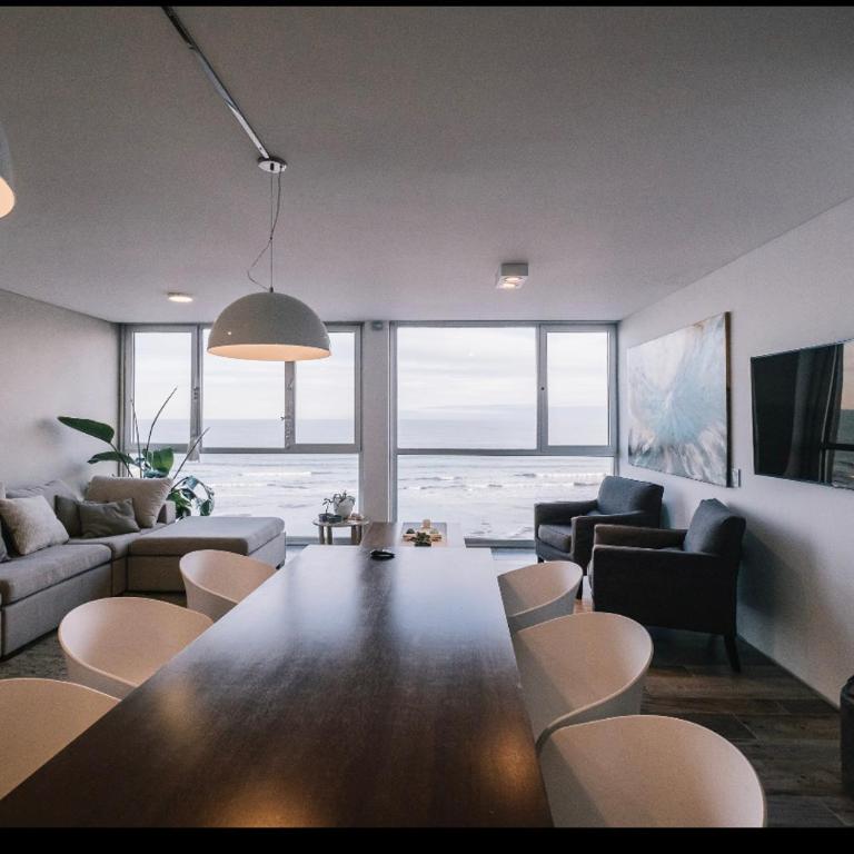 Duplex frente al mar - Apartamento de 3 dormitorios - 16