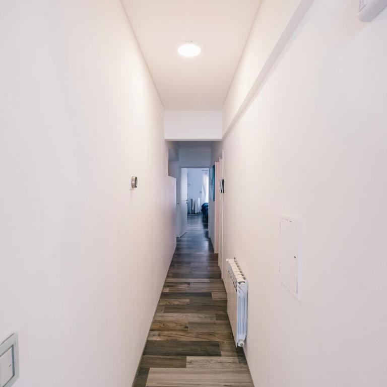 Duplex frente al mar - Apartamento de 3 dormitorios - 15