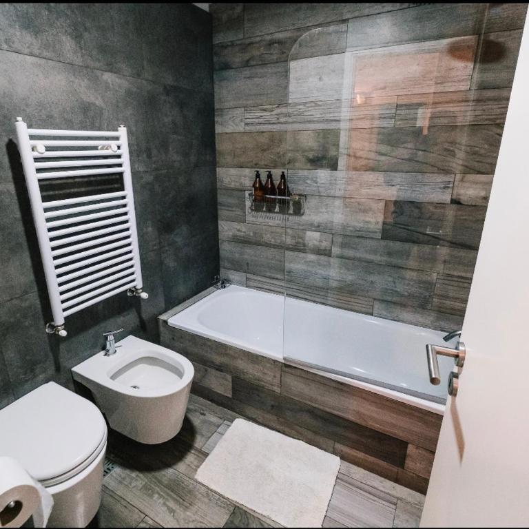 Duplex frente al mar - Apartamento de 3 dormitorios - 14