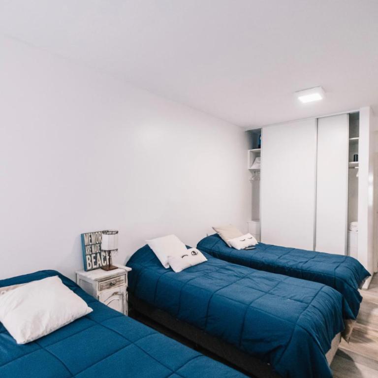 Duplex frente al mar - Apartamento de 3 dormitorios - 12