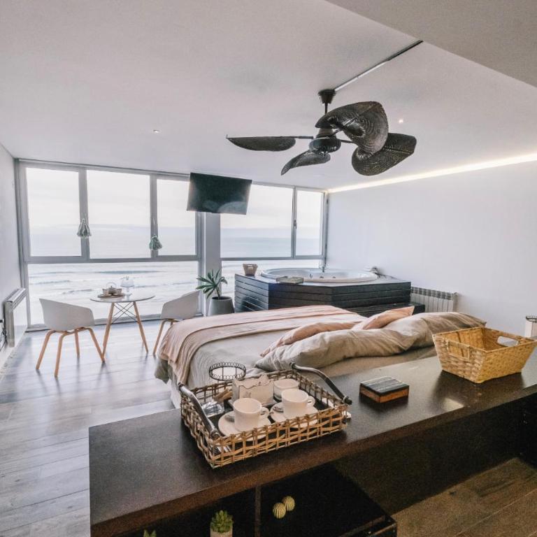 Duplex frente al mar - Apartamento de 3 dormitorios - 7