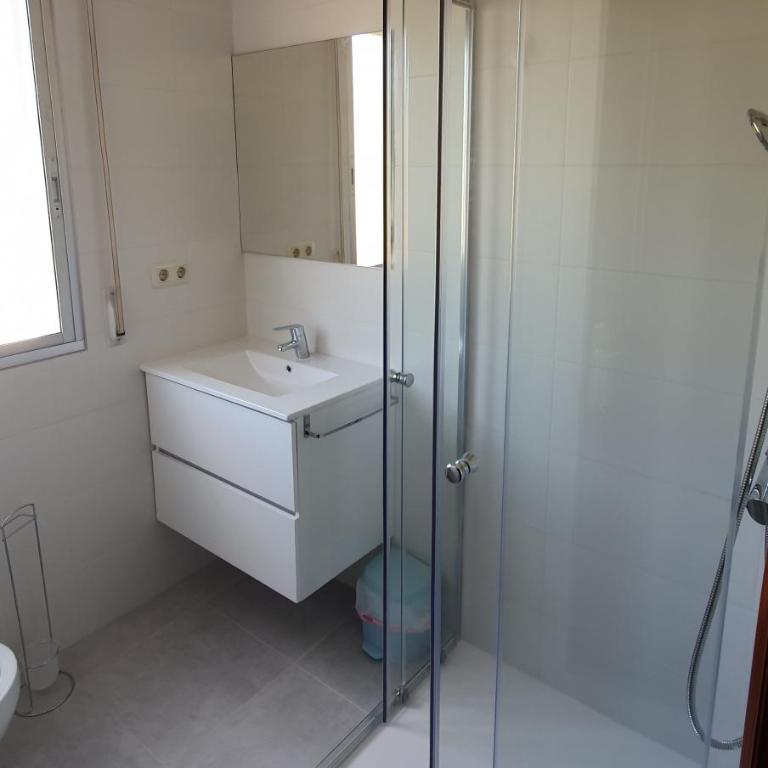Casa Camila en Portonovo - Apartamento de 3 dormitorios - 26