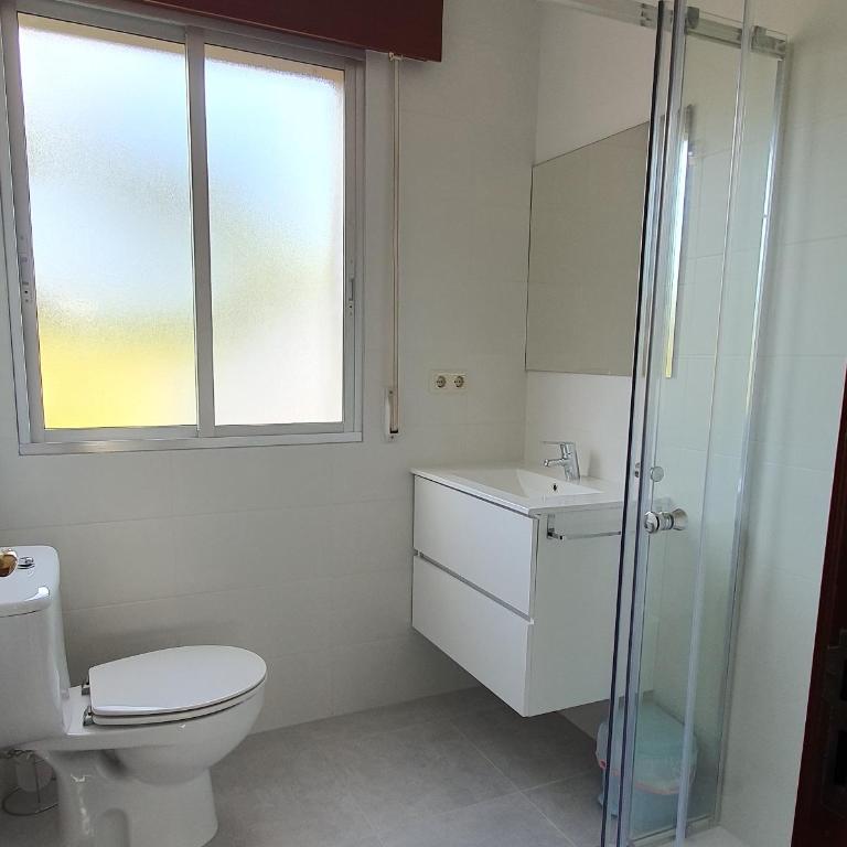 Casa Camila en Portonovo - Apartamento de 3 dormitorios - 24