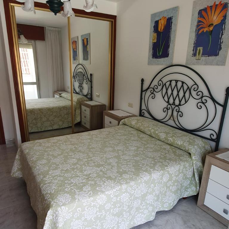 Casa Camila en Portonovo - Apartamento de 3 dormitorios - 3