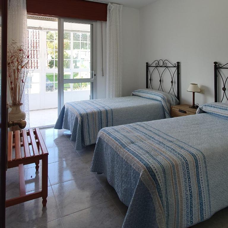 Casa Camila en Portonovo - Apartamento de 3 dormitorios - 9