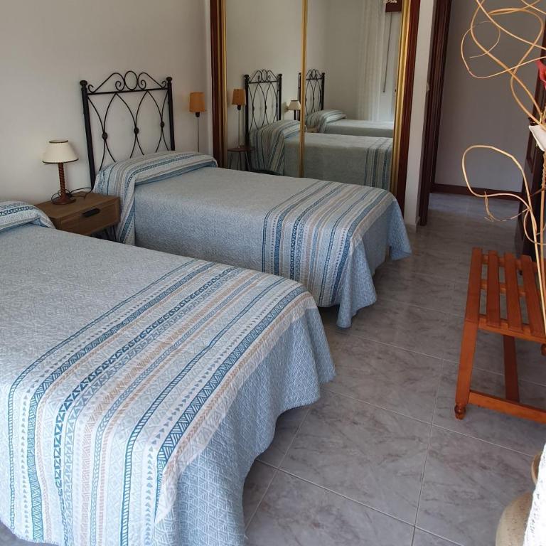 Casa Camila en Portonovo - Apartamento de 3 dormitorios - 10