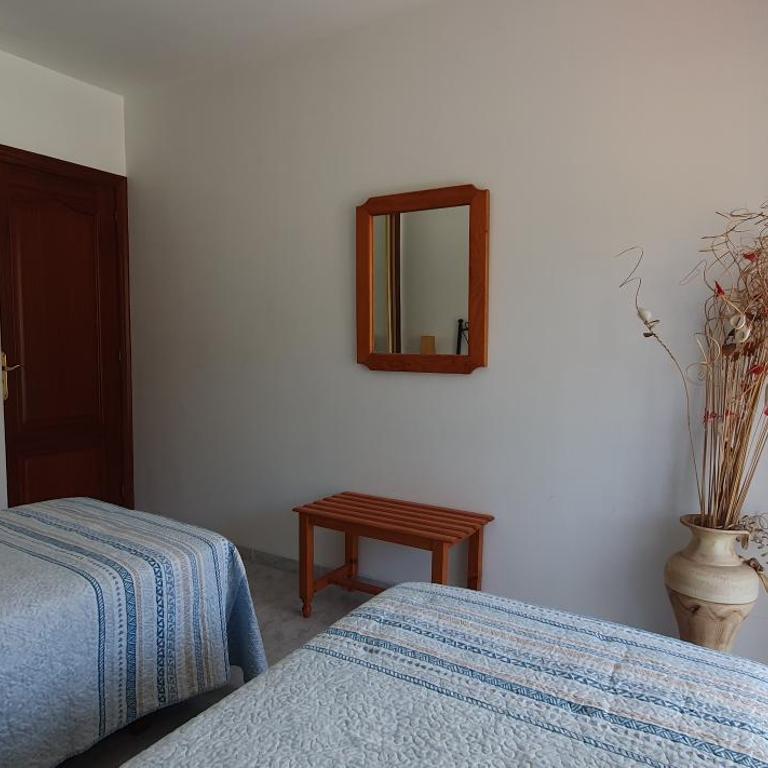 Casa Camila en Portonovo - Apartamento de 3 dormitorios - 12