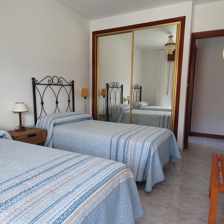 Casa Camila en Portonovo - Apartamento de 3 dormitorios - 13