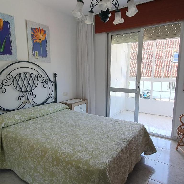 Casa Camila en Portonovo - Apartamento de 3 dormitorios - 1
