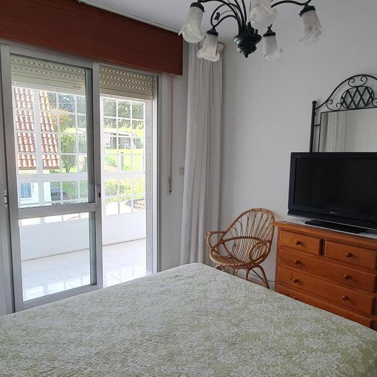 Casa Camila en Portonovo - Apartamento de 3 dormitorios - 6