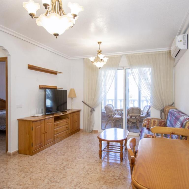 Alegria ID166 - Two-Bedroom Apartment - 1