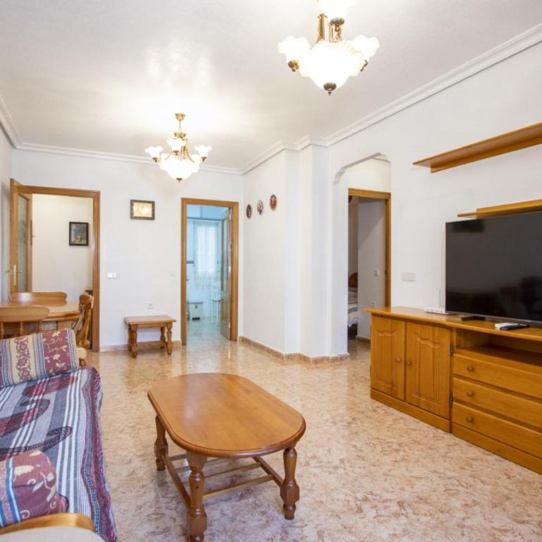 Alegria ID166 - Two-Bedroom Apartment - 4