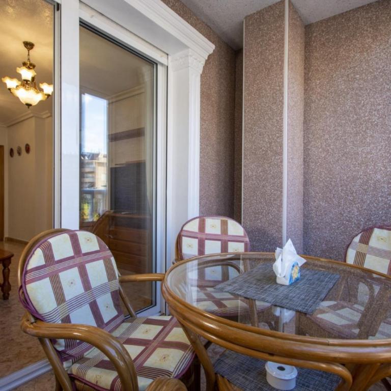 Alegria ID166 - Two-Bedroom Apartment - 7