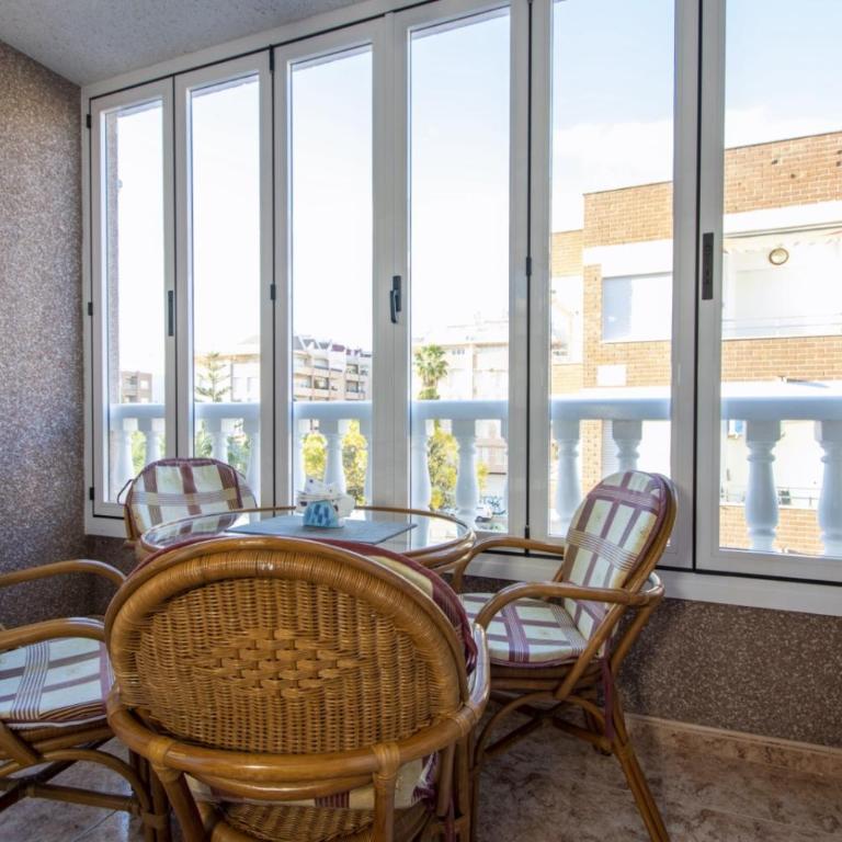 Alegria ID166 - Two-Bedroom Apartment - 9