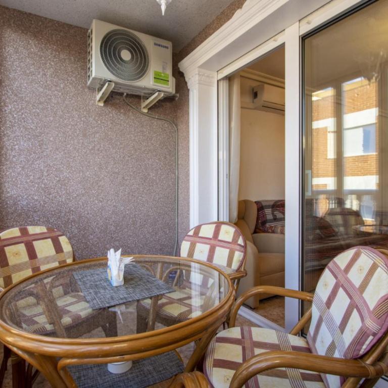 Alegria ID166 - Two-Bedroom Apartment - 8