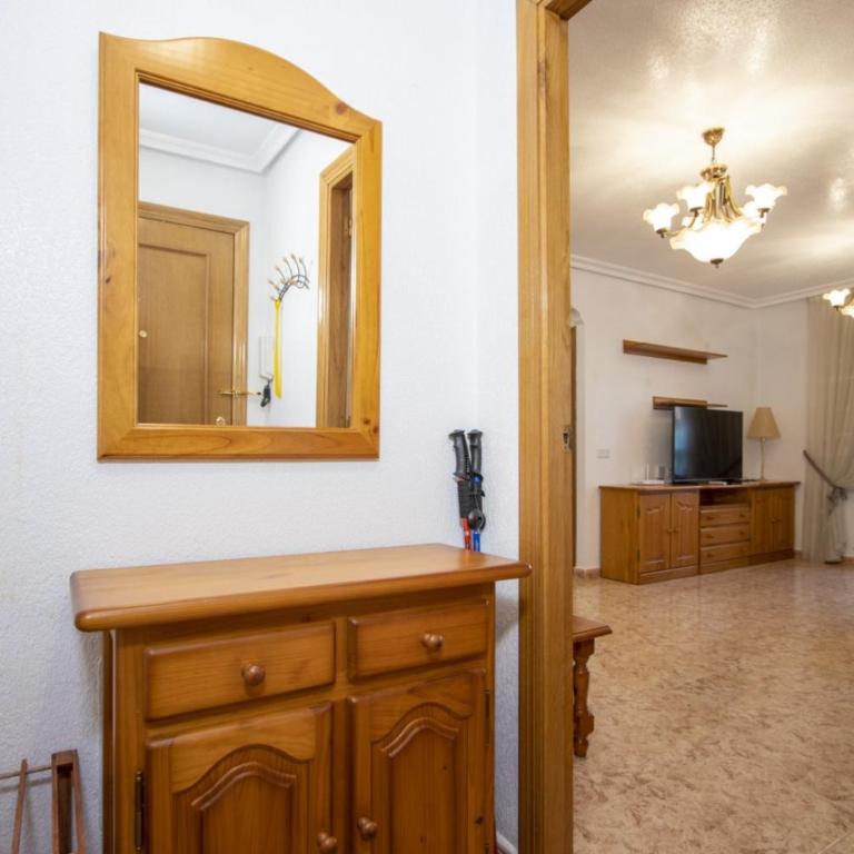 Alegria ID166 - Two-Bedroom Apartment - 12