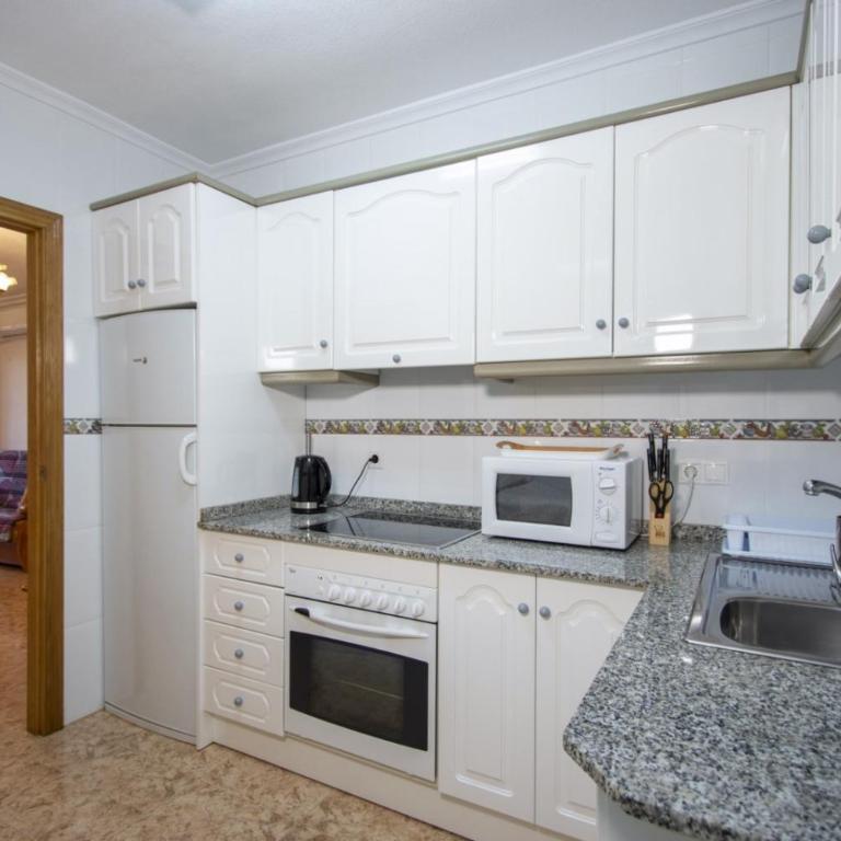 Alegria ID166 - Two-Bedroom Apartment - 15