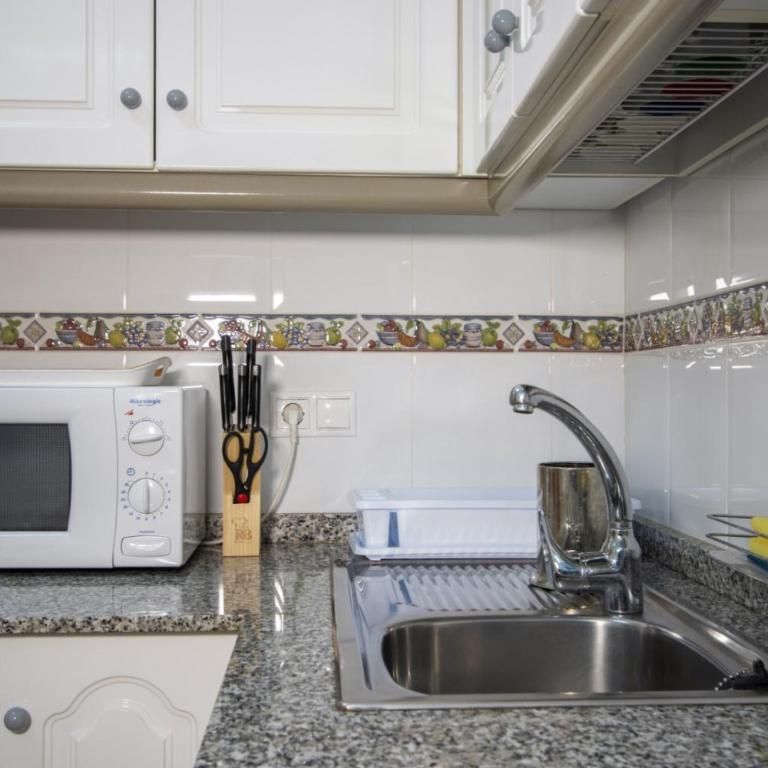 Alegria ID166 - Two-Bedroom Apartment - 16