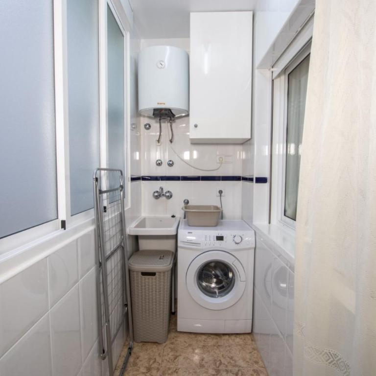 Alegria ID166 - Two-Bedroom Apartment - 17